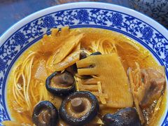 -西园寺素食(西园弄戒幢律寺店)