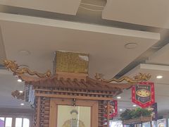 -大清花饺子(山庄店)