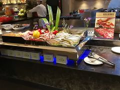 -安蒂娅·海鲜自助餐厅(安蒂娅美兰酒店)