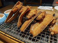 -老头儿油爆虾(金鹰世界店)
