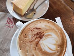 -1901 Cafe(西四店)
