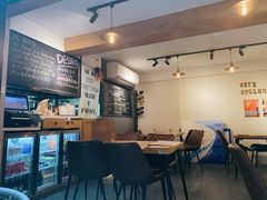 -Cyclus Craft Kitchen薩克思手工厨房