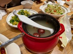 鸡汤-东北风(龙湾万达广场)