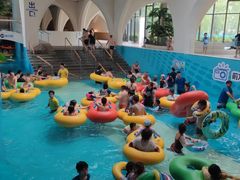 -清河半岛温泉度假酒店