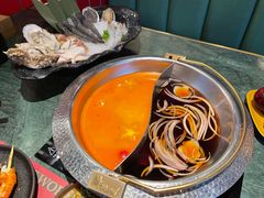 -牛New寿喜烧(曹路花园城店)