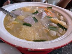 -王庄阿咪海鲜大排档(象园店)