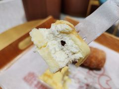 丁香煎蛋盒子-丁香西饼屋(桂林路店)