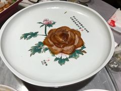 -京味斋·北京烤鸭(华威桥北工大店)