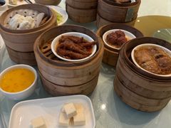 -万龙洲海鲜·粤菜(亚运村店)