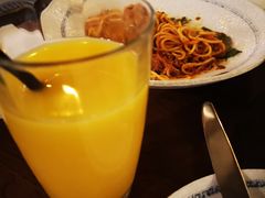 -PIZZA BIANCA(万象城店)