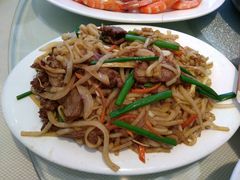-新享乐海鲜(翠华路店)