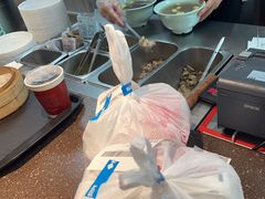-回味鸭血粉丝汤(砂之船店)