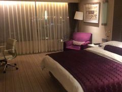 -天津水晶宫饭店