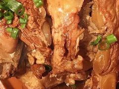 -老长春肉馆(创业大街店)
