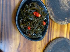 -小时候焗海鲜(鄞州万达店)