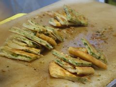 -咏春葱油饼(德政中路店)