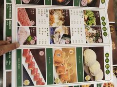 -福禄财东北菜(珠江帝景店)