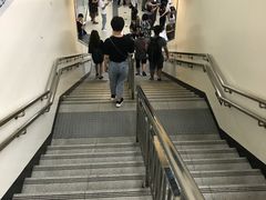 -呼家楼(地铁站)