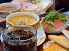 -西村咖啡店 (中山手本店)