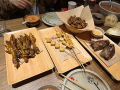 -鸽子窝(黄村店)