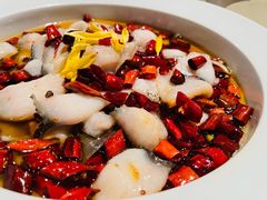 -桂满陇-十里风荷(合生汇店)