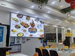 -碧海银沙海鲜餐厅(恒大海上威尼斯店)