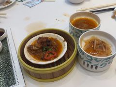 -胜记酒家·精致线(君汇店)