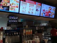 -肯德基(绍兴悦来店)