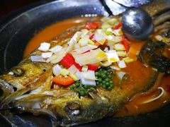 -楚天美食坊(越秀先烈中路店)