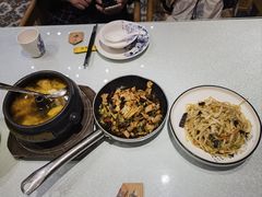-福照楼汽锅鸡·云南菜(万达广场店)