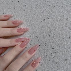 -斯馨·健康美甲美睫