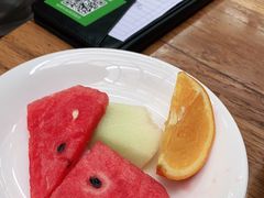 -食间牛排(湖西路店)