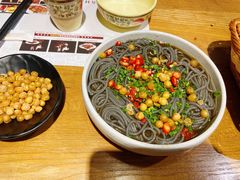 厥根粉-大融厨·鸡毛店·川菜(果壳里东安湖店)