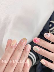 -Mei酱の店美甲美睫