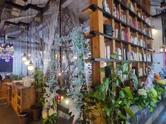 -MAAN COFFEE(金桥店)