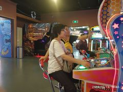-太空球乐园
