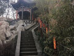 -西安曲江寒窑遗址公园