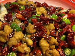 -小街47號江湖菜(四合院店)