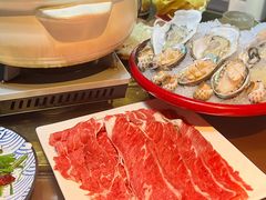 -金龙·打边炉(南京西路店)