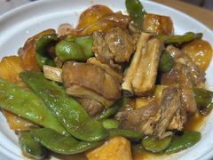 -李老哈·东北菜(宋园路店)