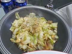 -农乐园食府(梅城镇店)