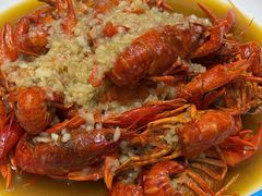 -龙虾奇迹泥炉烤肉(大华三路店)