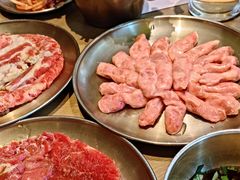 -西塔老太太泥炉烤肉(沈阳店)