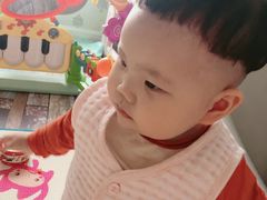 -美吉姆早教(西安万象城中心)