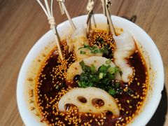 -太二酸菜鱼(中庚漫游城店)
