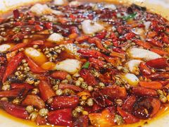 水煮鱼-小四川菜馆(托乐嘉店)