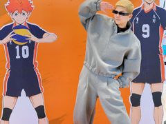 -大悦城(沈阳中街店)