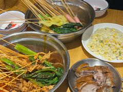 -嘉州鲜知味钵钵鸡(奎星楼店)