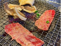 -乐焰活海鲜放题活罗氏虾活鳗和牛烧肉(海珠客村店)