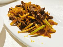 -漓江又一軒·广西菜·桂林米粉(梅林店)